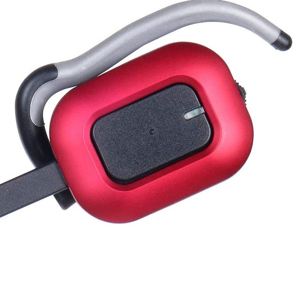 INNOTALK Wireless Headset Compatible with Polycom VVX300, VVX310, VVX400, VVX410 - Picture 3 of 16